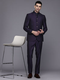 Raymond Party Bandhgala With Trouser