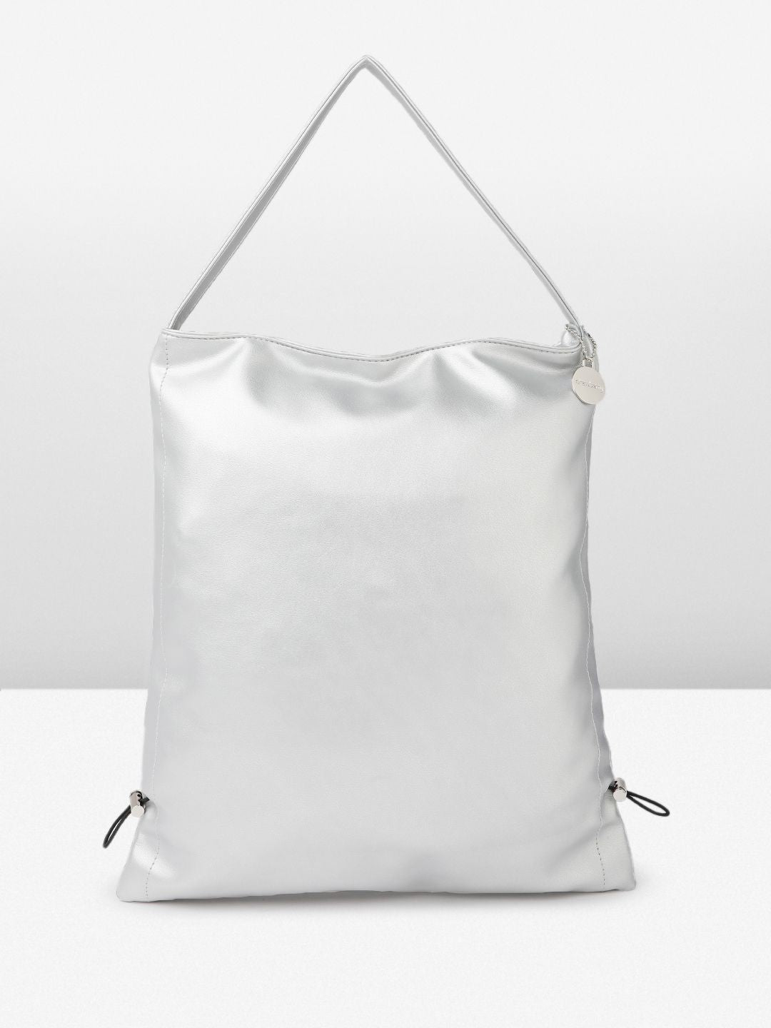 DressBerry Structured Handheld Bag