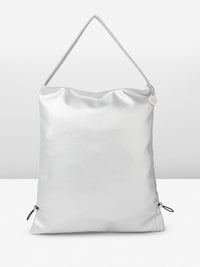 DressBerry Structured Handheld Bag