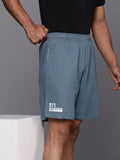 HRX by Hrithik Roshan Men Regular Fit Casual Shorts