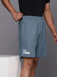 HRX by Hrithik Roshan Men Regular Fit Casual Shorts