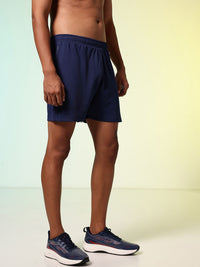 HRX by Hrithik Roshan Men Rapid-Dry Running Sports Shorts