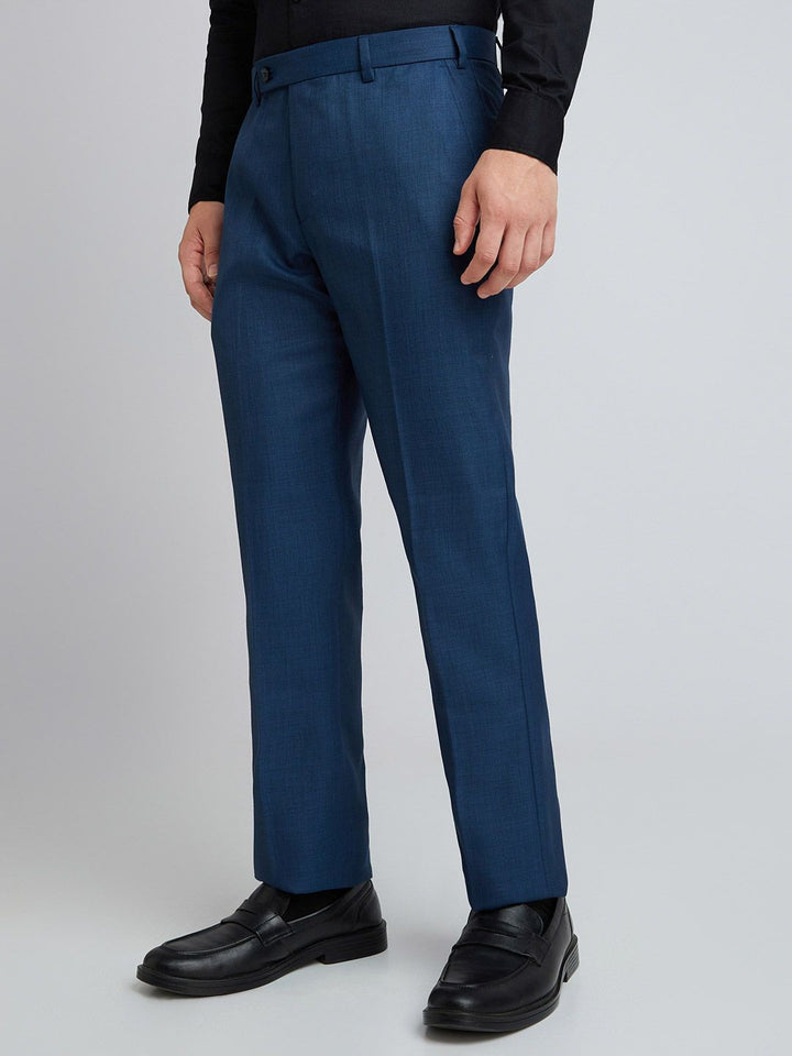 Park Avenue Men Formal Trousers