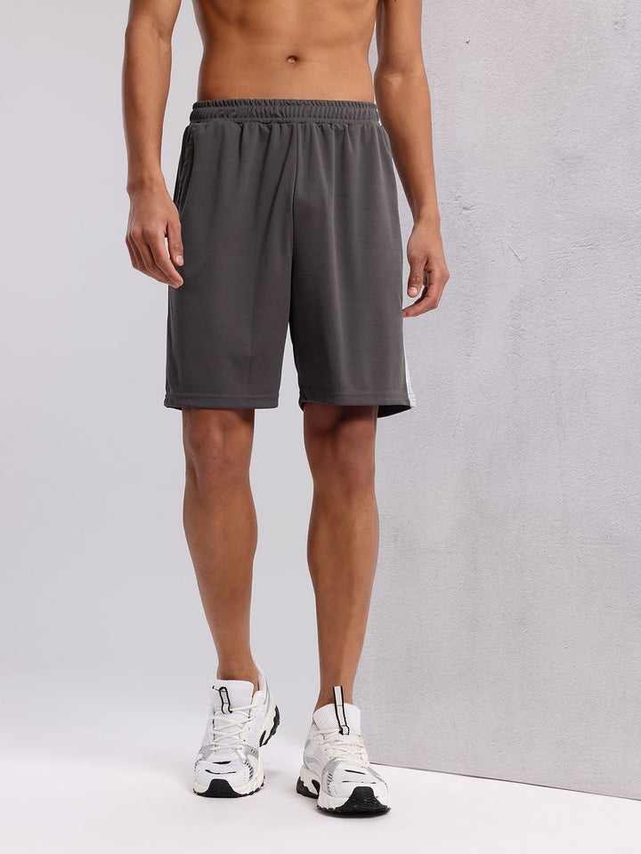 HRX by Hrithik Roshan Men Training Shorts