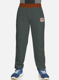HELLCAT Boys Pack of 2 Cotton Track Pants