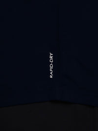 HRX by Hrithik Printed Rapid-Dry Training T-shirt