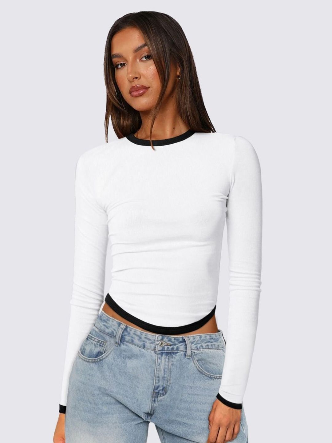 DressBerry Top