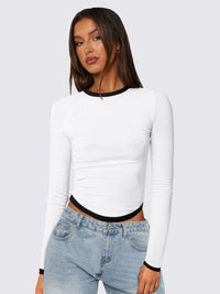 DressBerry Top
