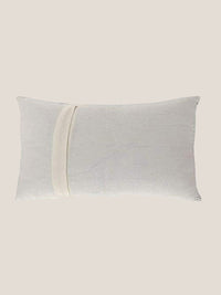 STITCHNEST Green & Blue Set of 2 Ethnic Motifs Rectangle Cushion Covers