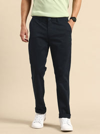 Being Human Men Chinos Trousers