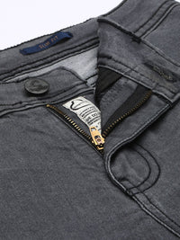 Being Human Stretchable Slim Fit Casual Jeans