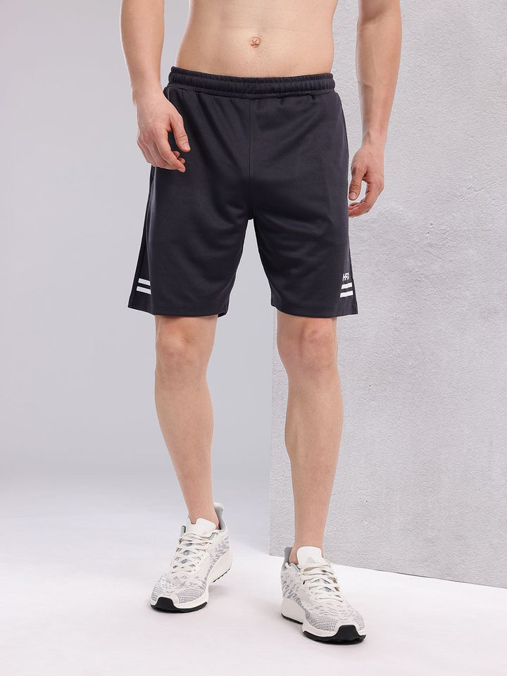 HRX by Hrithik Roshan Men Rapid-Dry Training Shorts