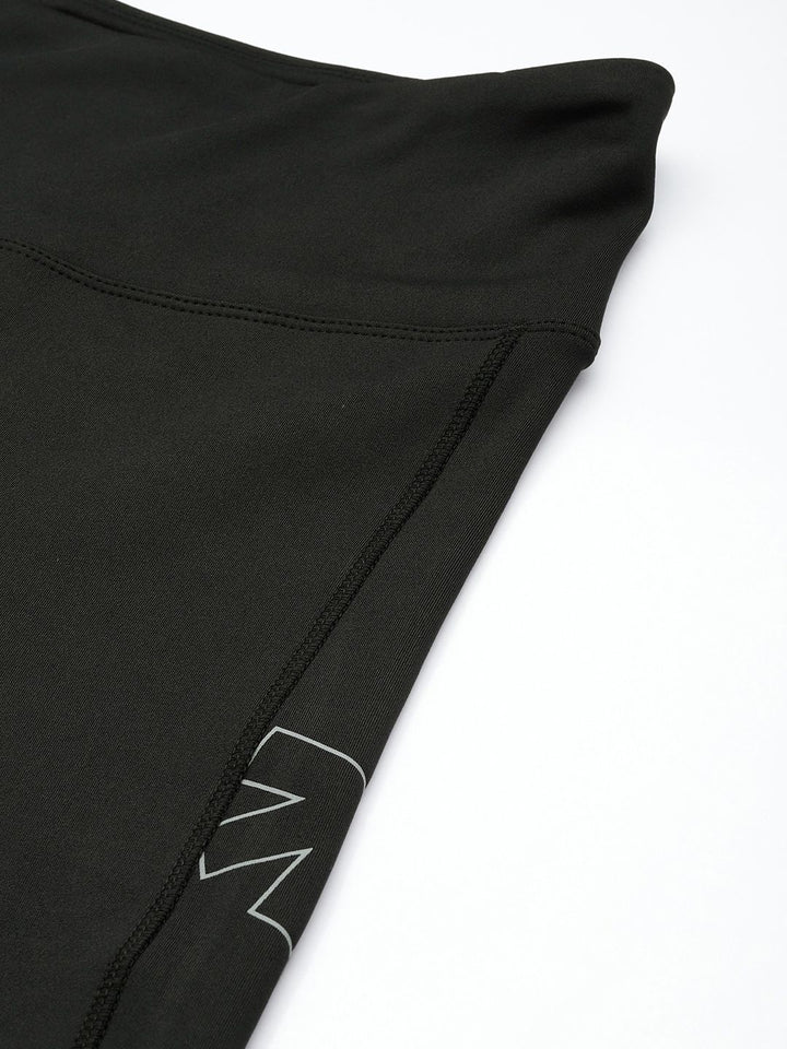 HRX by Hrithik Roshan Women Running Tights