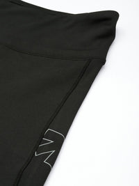 HRX by Hrithik Roshan Women Running Tights