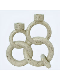 Pemegang Lilin Dekorasi Rumah Cortina