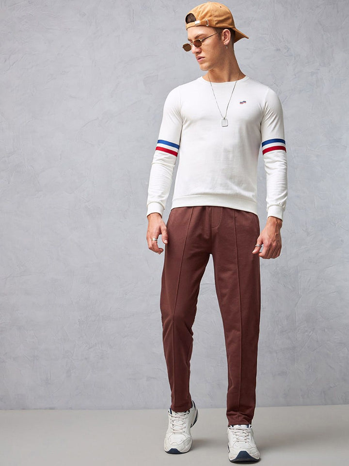 Bewakoof Men Track Pants