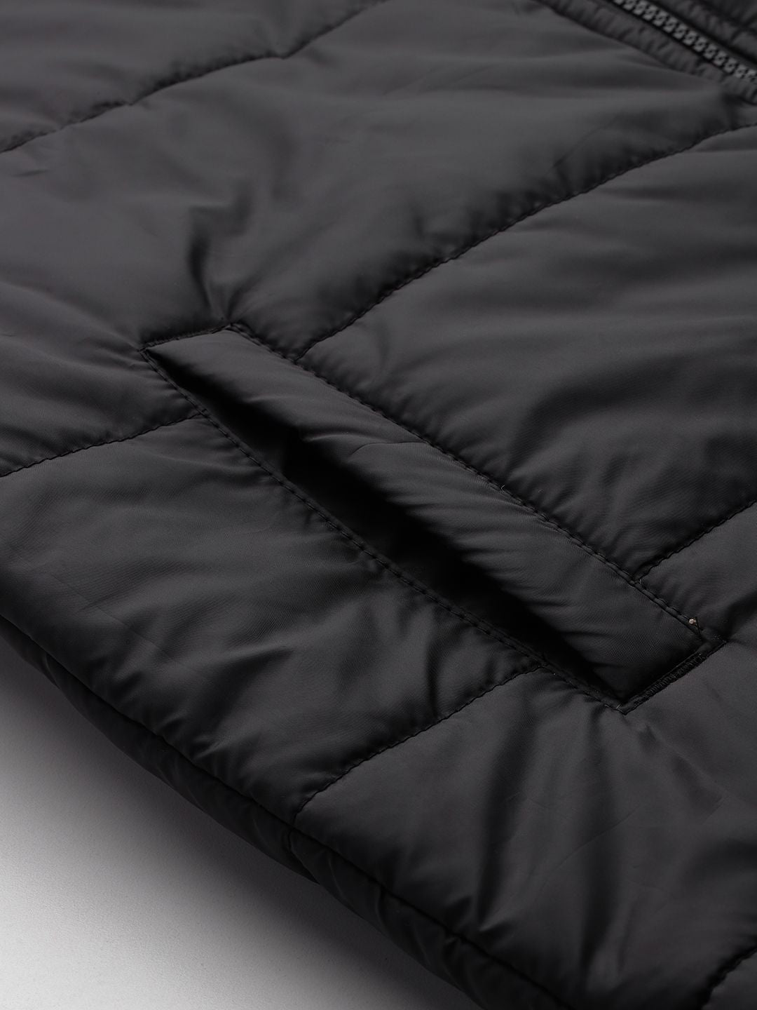 HRX by Hrithik Roshan Lifestyle Padded Jacket