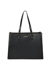 Berrylush Women's Structured Shoulder Bag