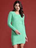 all about you Jumper Dress