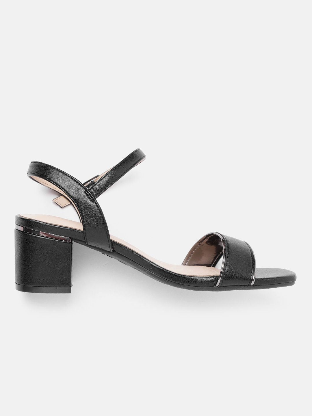 Lino Perros Women Block Heels