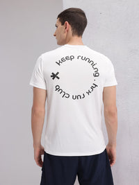 HRX by Hrithik Roshan Printed Running T-shirt