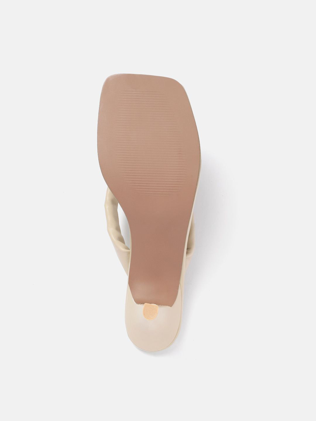Lino Perros Open Toe Slim Heel