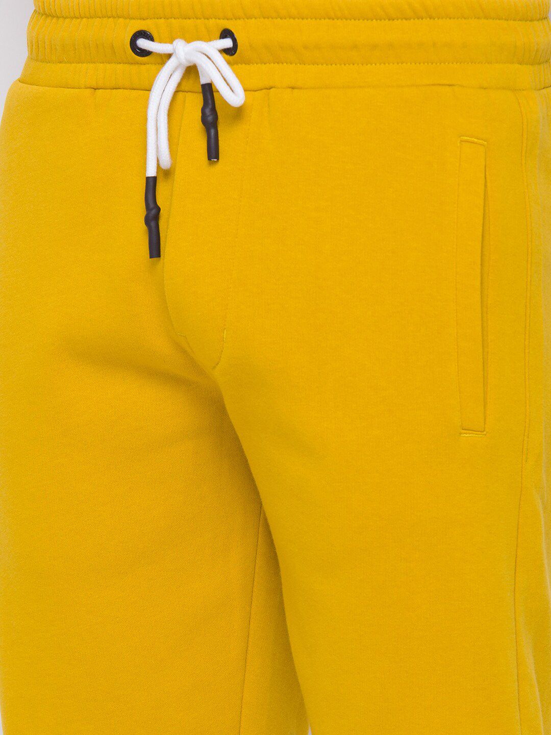 Being Human Men Blue Low-Rise Shorts