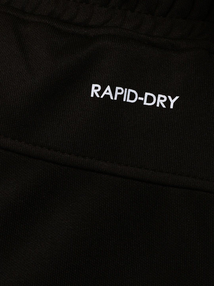 HRX by Hrithik Roshan Men Rapid-Dry Training Shorts