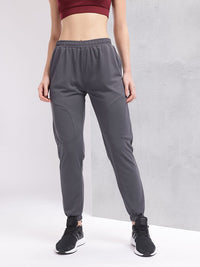 HRX by Hrithik Roshan Women Rapid-Dry Training Joggers