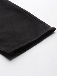 The Indian Garage Co Men Dad Fit Light Fade Stretchable Jeans