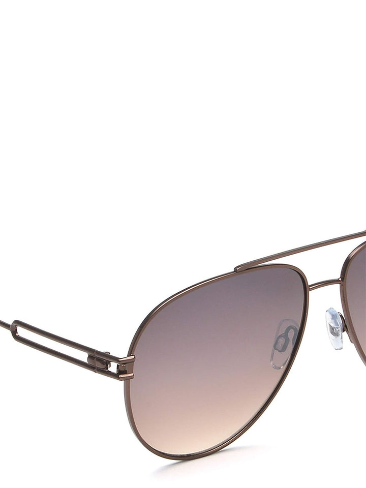 IDEE Men Aviator Sunglasses With UV Protected Lens