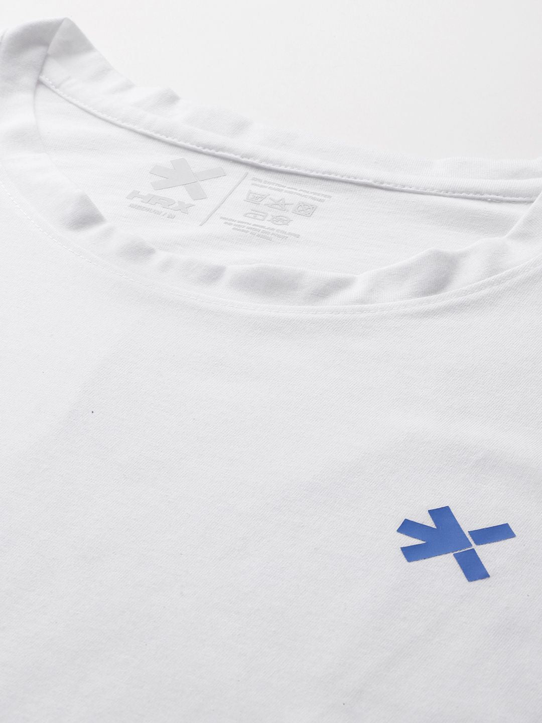 HRX by Hrithik Roshan Men Printed T-shirt