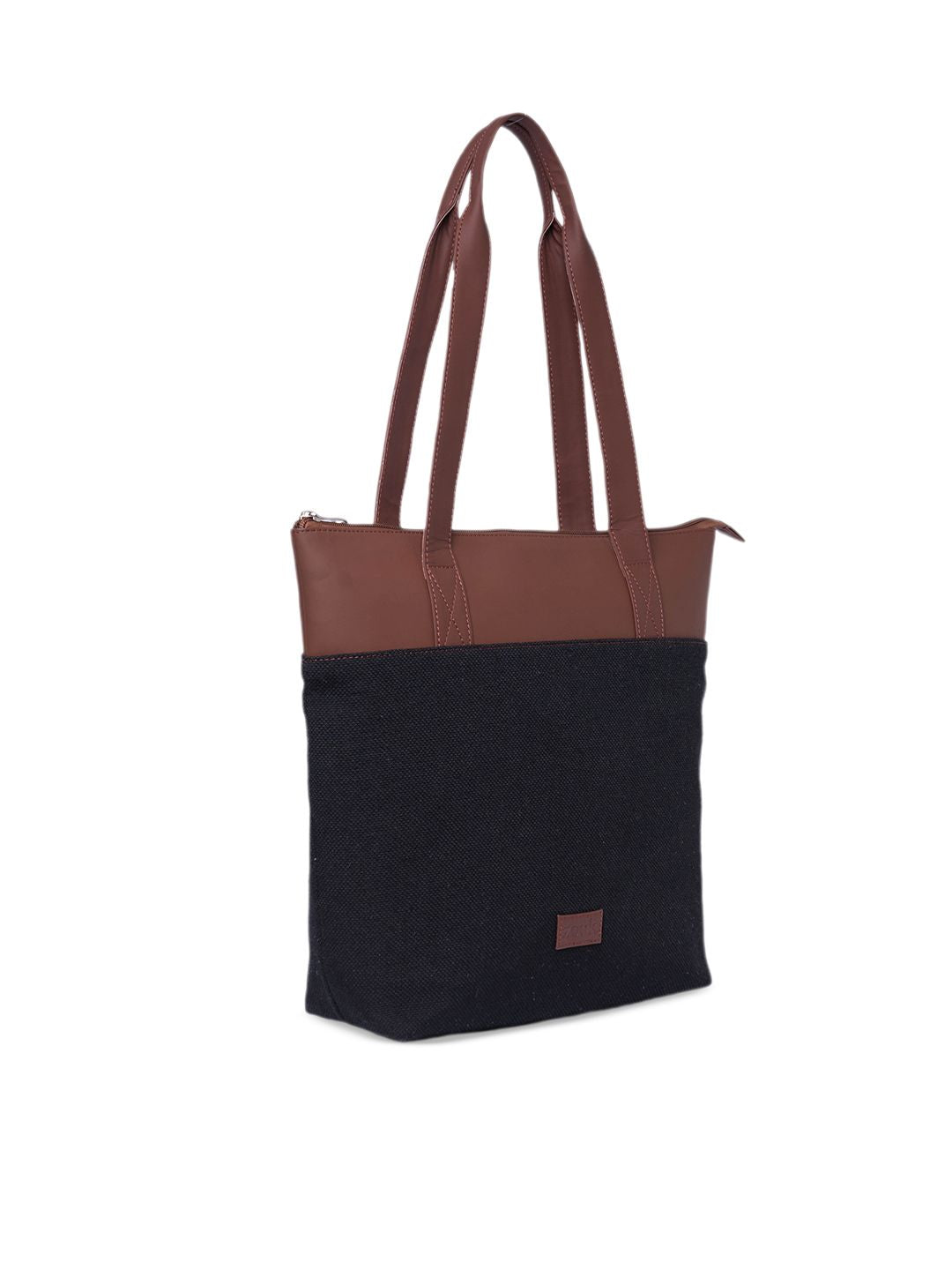 ZOUK Shopper Tote Bag