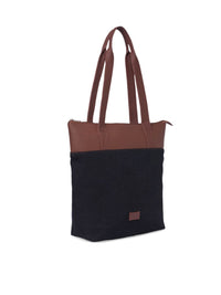 ZOUK Shopper Tote Bag
