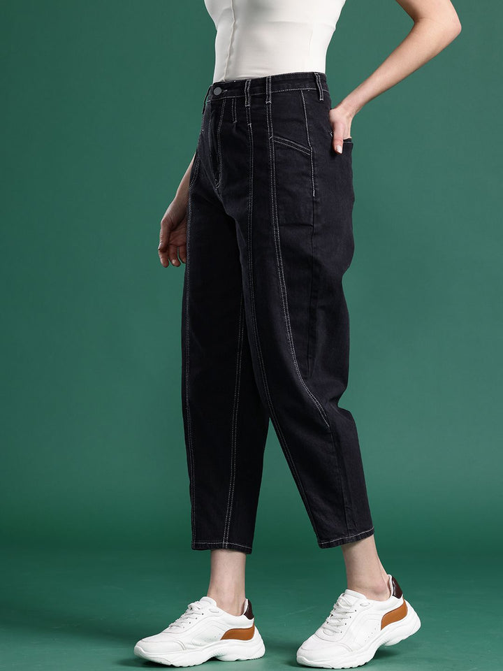 DressBerry Women Stretchable Jeans
