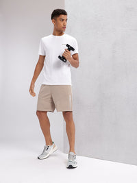 HRX by Hrithik Roshan Men Rapid-Dry Training Shorts
