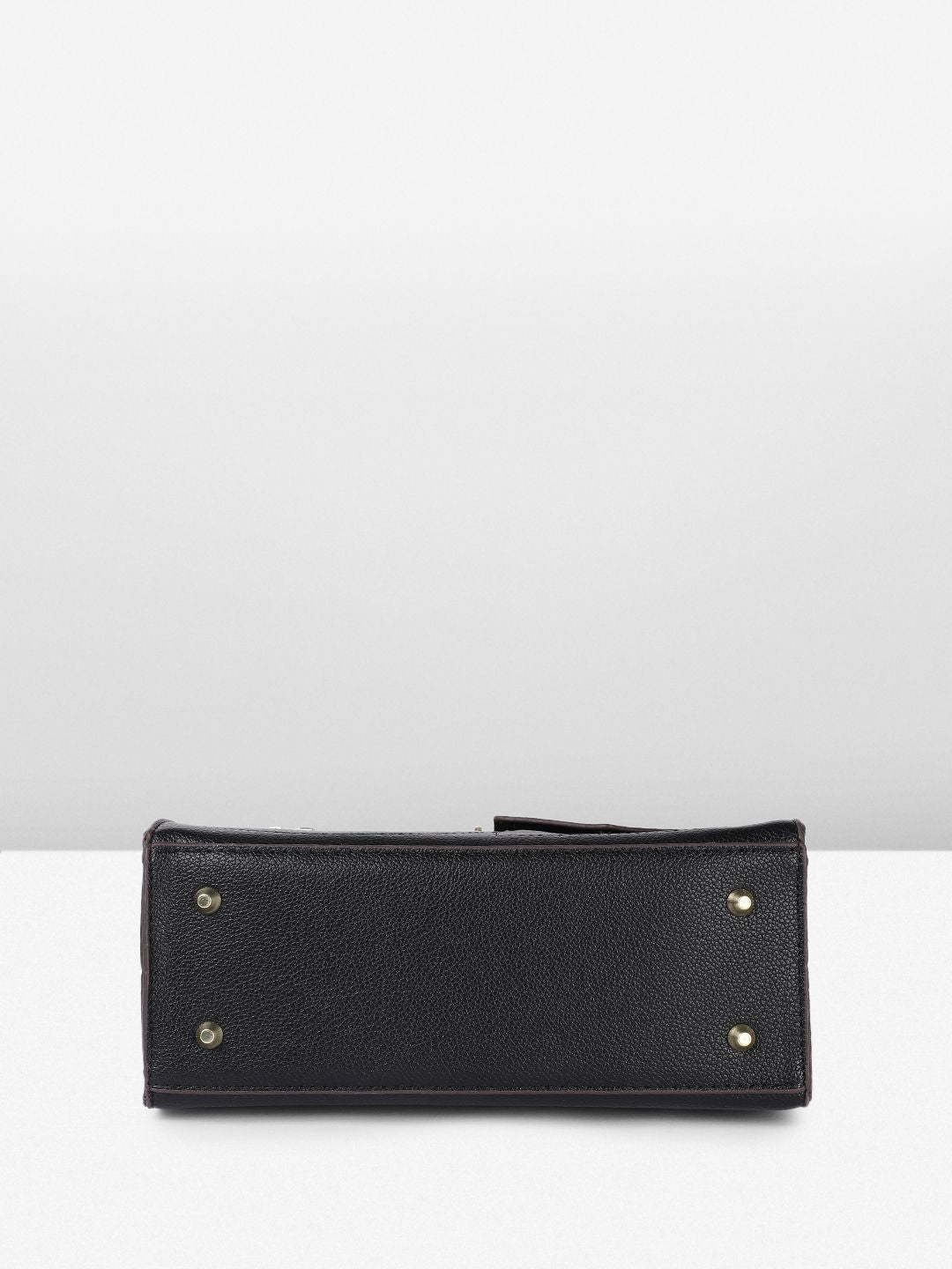 all about you Structured Handheld Bag
