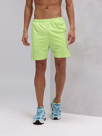 HRX by Hrithik Roshan Men Rapid Dry Printed Running Shorts