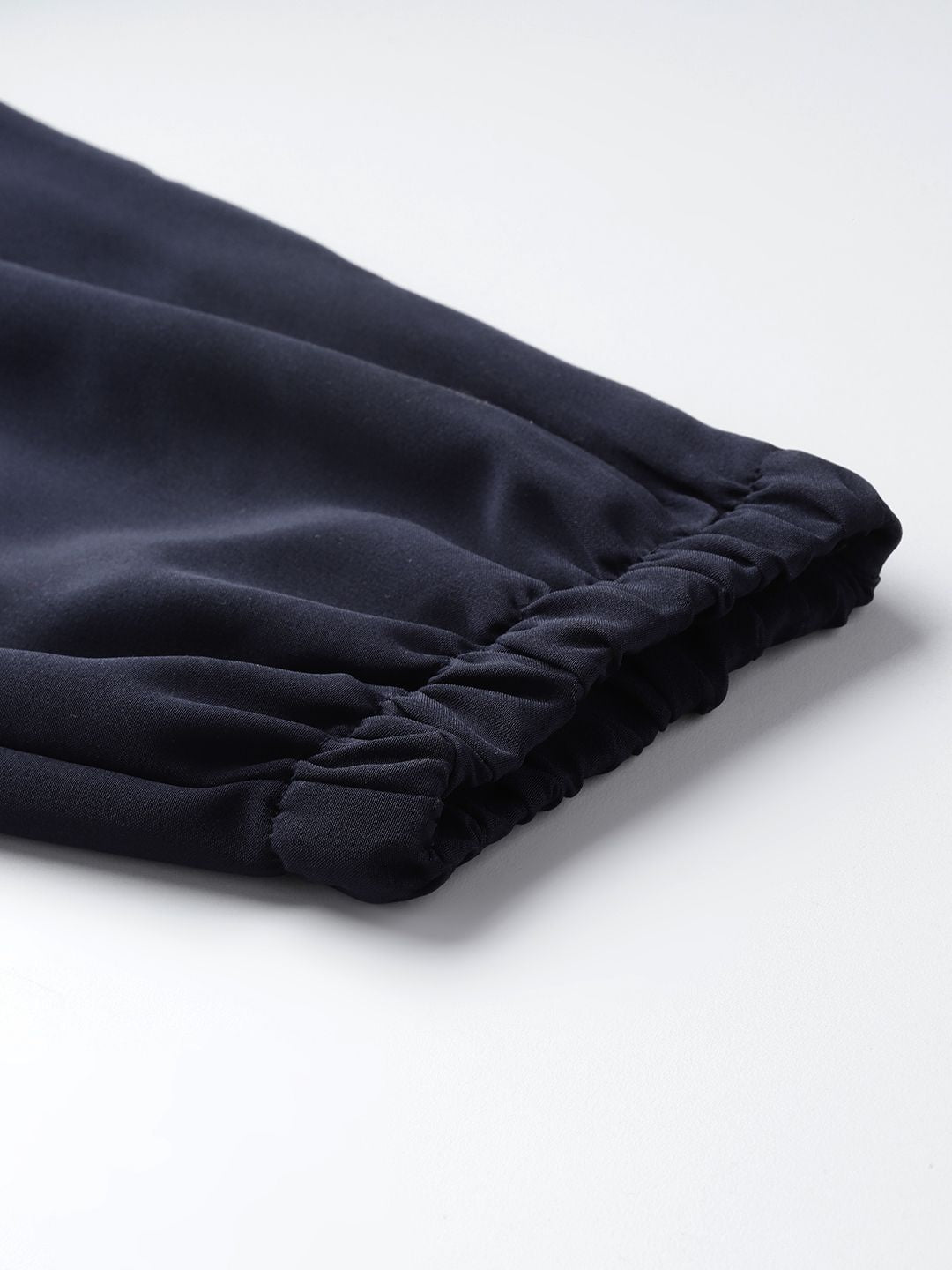 HRX by Hrithik Roshan Men Taping Detail Running Joggers