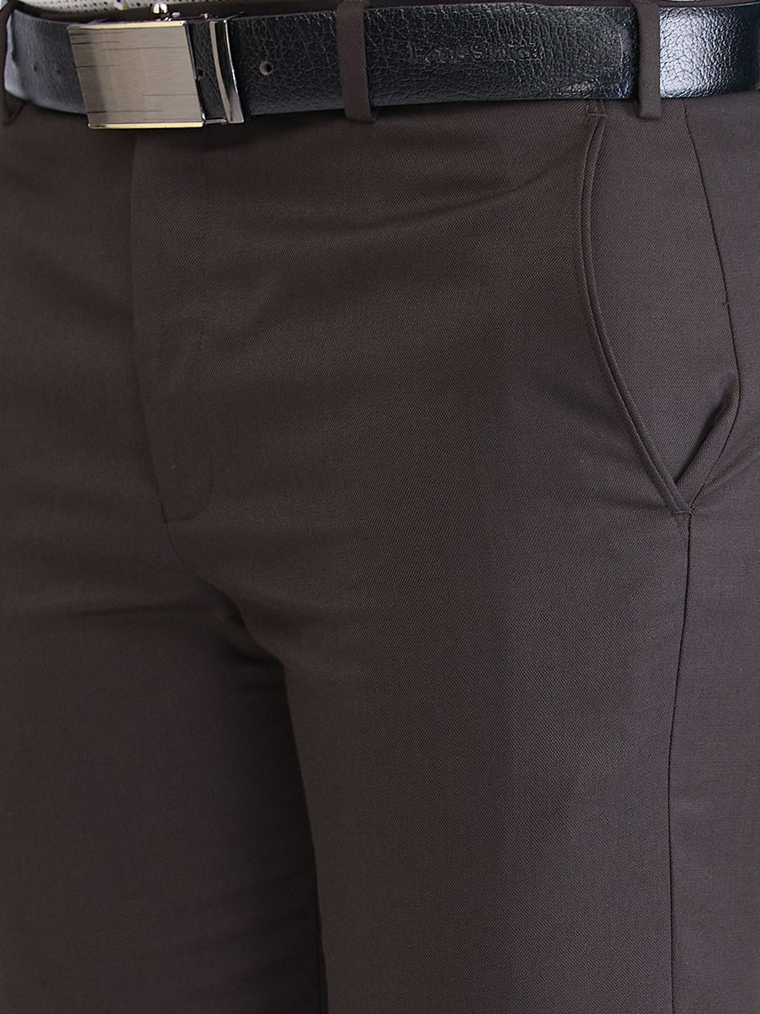Park Avenue Men Trousers