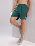 HRX by Hrithik Roshan Men Rapid-Dry Running Shorts