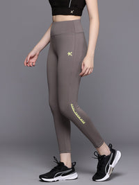 HRX by Hrithik Roshan Women Rapid-Dry Running Tights