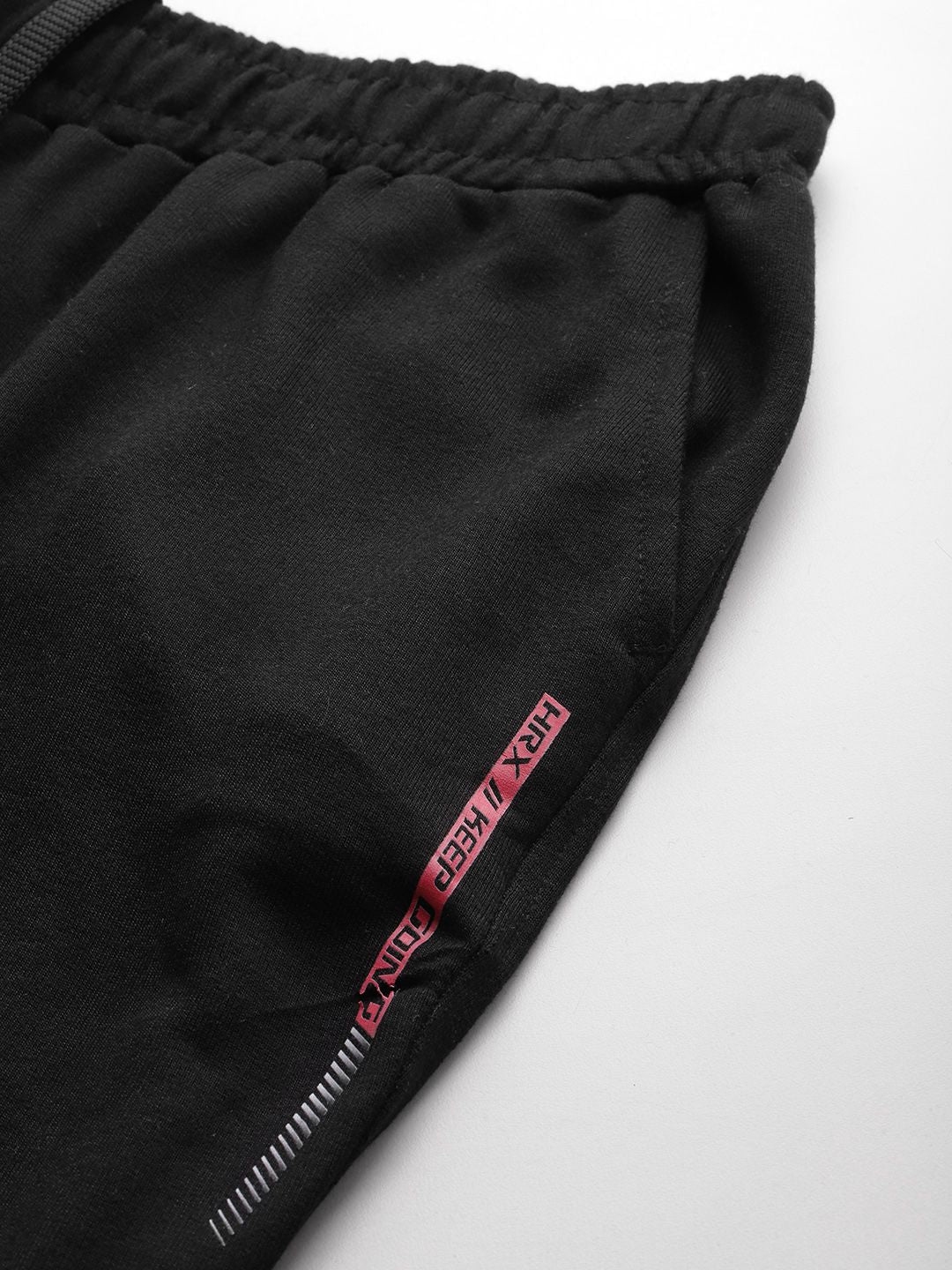 HRX by Hrithik Roshan Women Solid Running Joggers