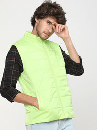 HIGHLANDER Men Puffer Jacket