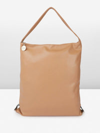 DressBerry Shoulder Bag with Adjustable Drawstring