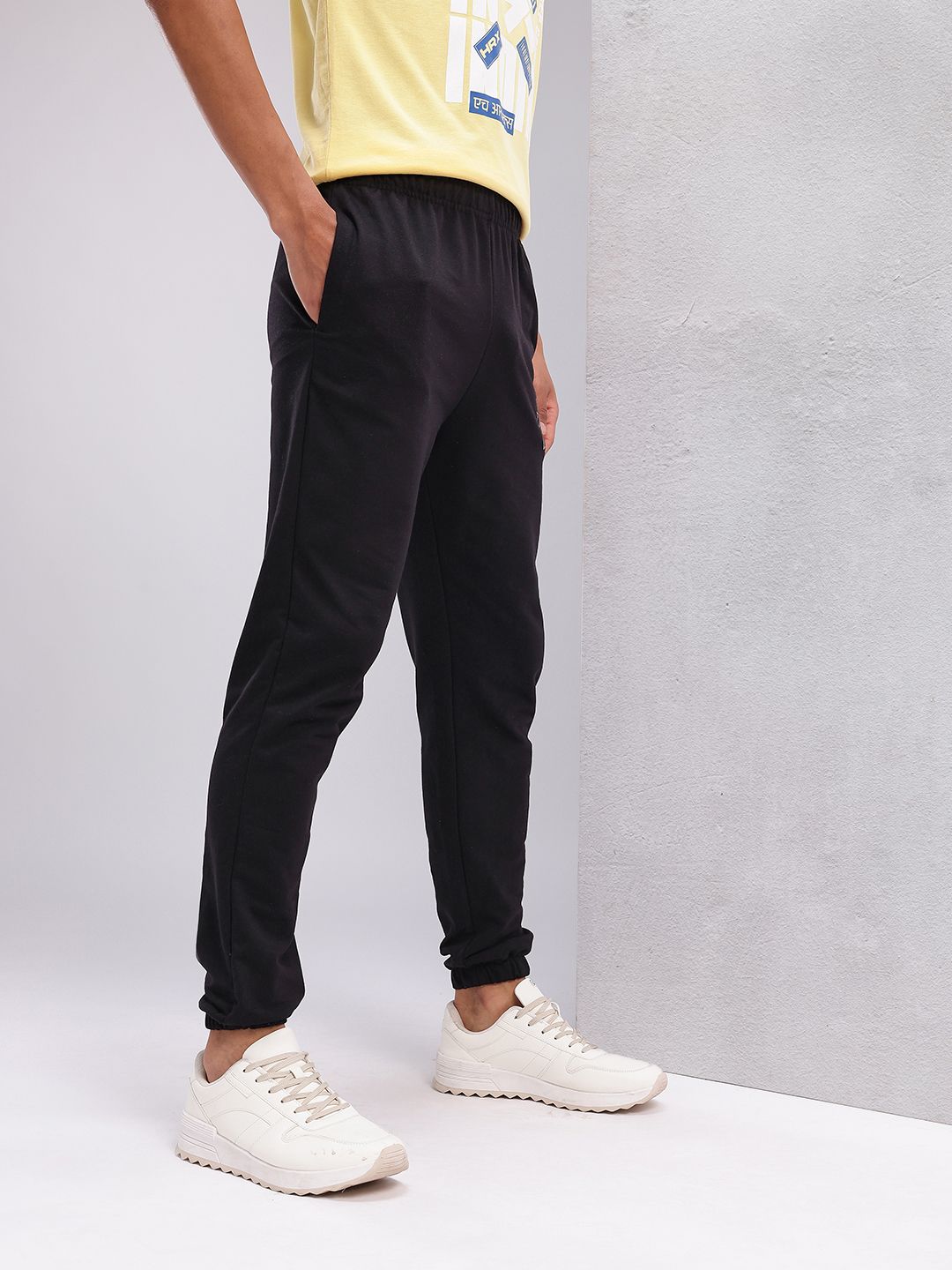 HRX by Hrithik Roshan Men Lifestyle Joggers