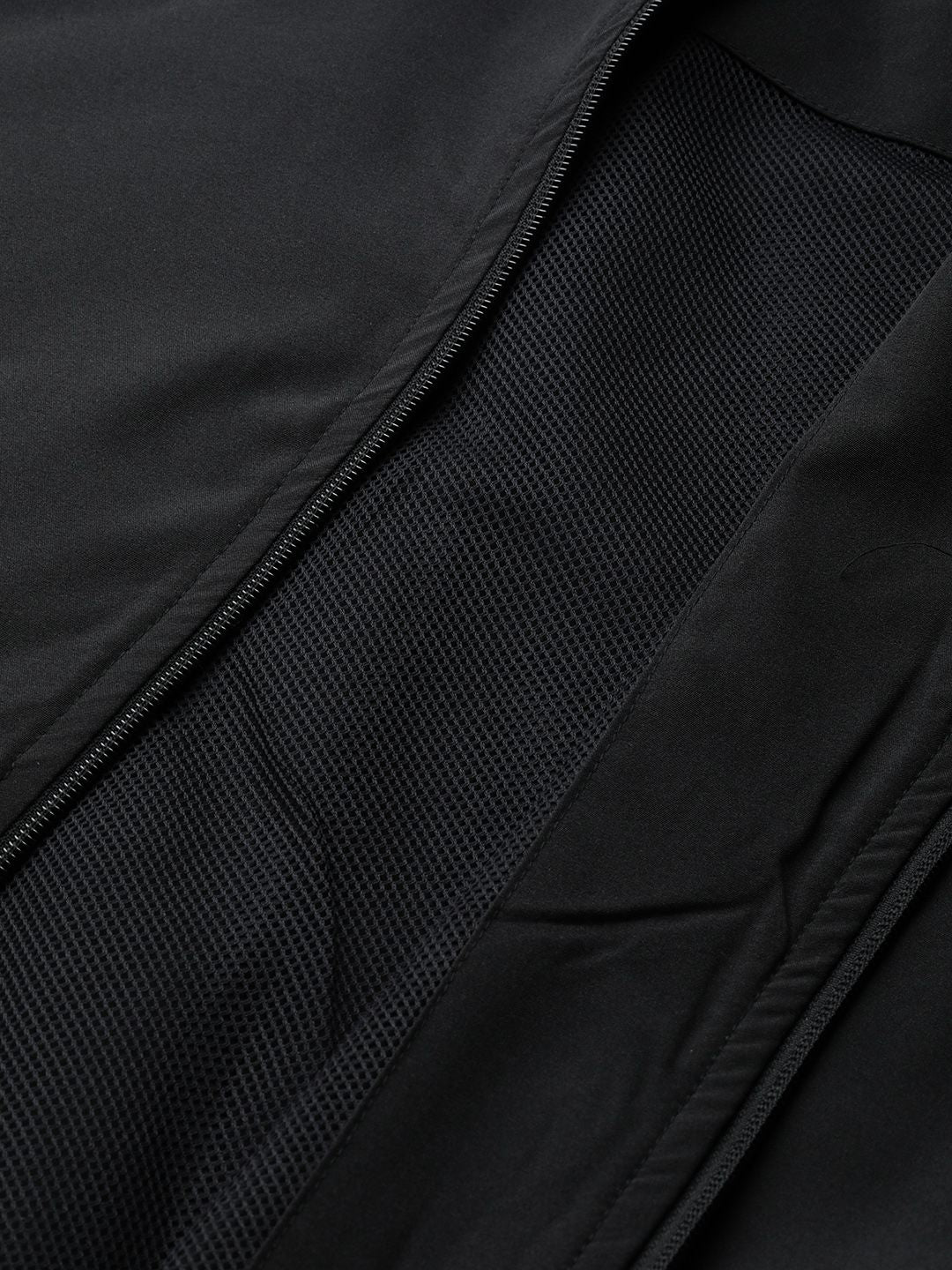 HRX by Hrithik Roshan Men Solid Rapid-Dry Running Jacket