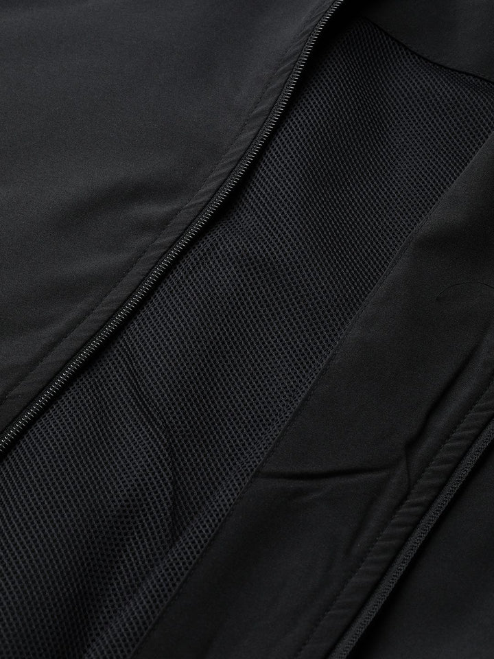 HRX by Hrithik Roshan Men Solid Rapid-Dry Running Jacket