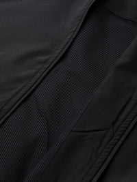 HRX by Hrithik Roshan Men Solid Rapid-Dry Running Jacket