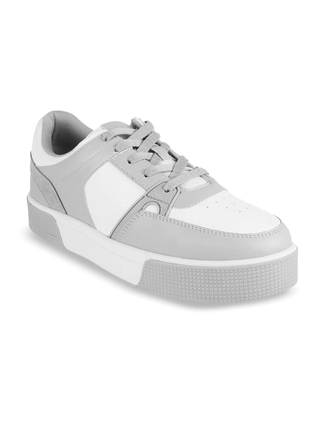Metro Men Lace-Ups Sneakers
